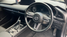 Mazda 3 2.0 e-Skyactiv G MHEV GT Sport 5dr Auto Petrol Hatchback